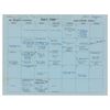 Image 1 : Nancy Reagan Annotated Schedule