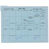 Image 2 : Nancy Reagan Annotated Schedule