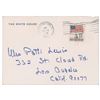 Image 3 : Nancy Reagan Autograph Letter Signed