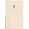 Image 2 : Ronald Reagan Signed Book