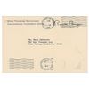 Image 2 : Ronald Reagan Typed Letter Signed