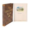 Image 1 : Franklin D. Roosevelt Signed Book