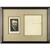 Image 1 : Theodore Roosevelt Typed Letter Signed
