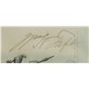 Image 2 : William H. Taft Document Signed