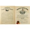 Image 3 : William H. Taft Document Signed