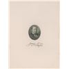 Image 1 : William H. Taft Signed Program