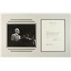 Image 1 : Harry S. Truman Typed Letter Signed