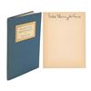Image 1 : Edith Bolling Wilson Signed Book