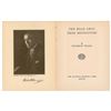 Image 3 : Edith Bolling Wilson Signed Book