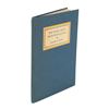 Image 4 : Edith Bolling Wilson Signed Book