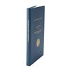 Image 4 : John F. Kennedy Jr. Multi-Signed Congressional Tributes Book