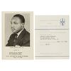 Image 5 : Martin Luther King, Jr. Signed Book