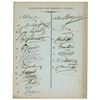 Image 1 : Andre-Marie Ampere Signature