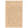 Image 1 : Louis Pasteur Autograph Letter Signed
