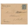 Image 3 : Louis Pasteur Autograph Letter Signed