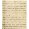 Image 3 : William Pitt the Elder Autograph Letter Archive