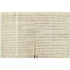 Image 4 : William Pitt the Elder Autograph Letter Archive