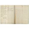 Image 5 : William Pitt the Elder Autograph Letter Archive