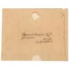 Image 2 : Peter the Great Letter Signed