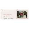 Image 1 : Princess Diana and Prince Charles Signed Christmas Card