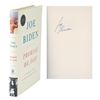 Image 1 : Joe Biden Signed Book