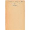 Image 2 : Pierre Bricout Signed Book from Niels Bohr's Library