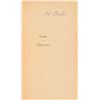 Image 3 : Pierre Bricout Signed Book from Niels Bohr's Library