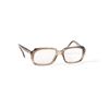 Image 2 : Joseph Bonnano Signed Check and Glasses