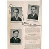 Image 1 : Fidel Castro Group of (3) Yearbooks
