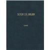 Image 2 : Fidel Castro Group of (3) Yearbooks
