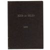 Image 4 : Fidel Castro Group of (3) Yearbooks