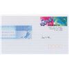 Image 1 : DNA: James D. Watson Signed First Day Cover