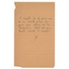Image 1 : Thomas Edison Autograph Letter Signed