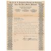 Image 1 : Father Divine Typed Letter Signed