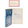 Image 1 : Edmund Hillary Signed Book