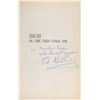 Image 2 : Edmund Hillary Signed Book