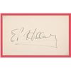 Image 4 : Edmund Hillary Signed Book