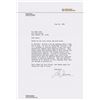Image 1 : Lee Iacocca Typed Letter Signed