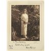 Image 1 : Helen Keller Signed Photograph