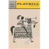 Image 1 : Robert F. Kennedy Signed Playbill