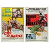 Image 1 : Kennedy Assassination: Texas Theatre Photo and Posters