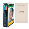 Image 1 : Nelson Mandela Signed Book