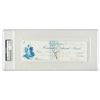 Image 3 : J. Pierpont Morgan Signed Check