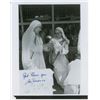 Image 1 : Mother Teresa Signed Photograph