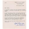 Image 1 : Mother Teresa Typed Letter Signed