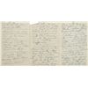 Image 1 : Jack Ruby Handwritten Notes