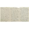 Image 2 : Jack Ruby Handwritten Notes