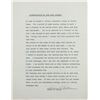 Image 3 : Jack Ruby Handwritten Notes