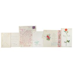 Jack Ruby 'Fan Mail'