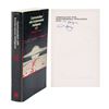 Image 1 : Carl Sagan Signed Book